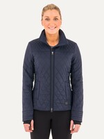 Noble Outfitters Noble Outfitters Warmup Womens Quilted Jacket