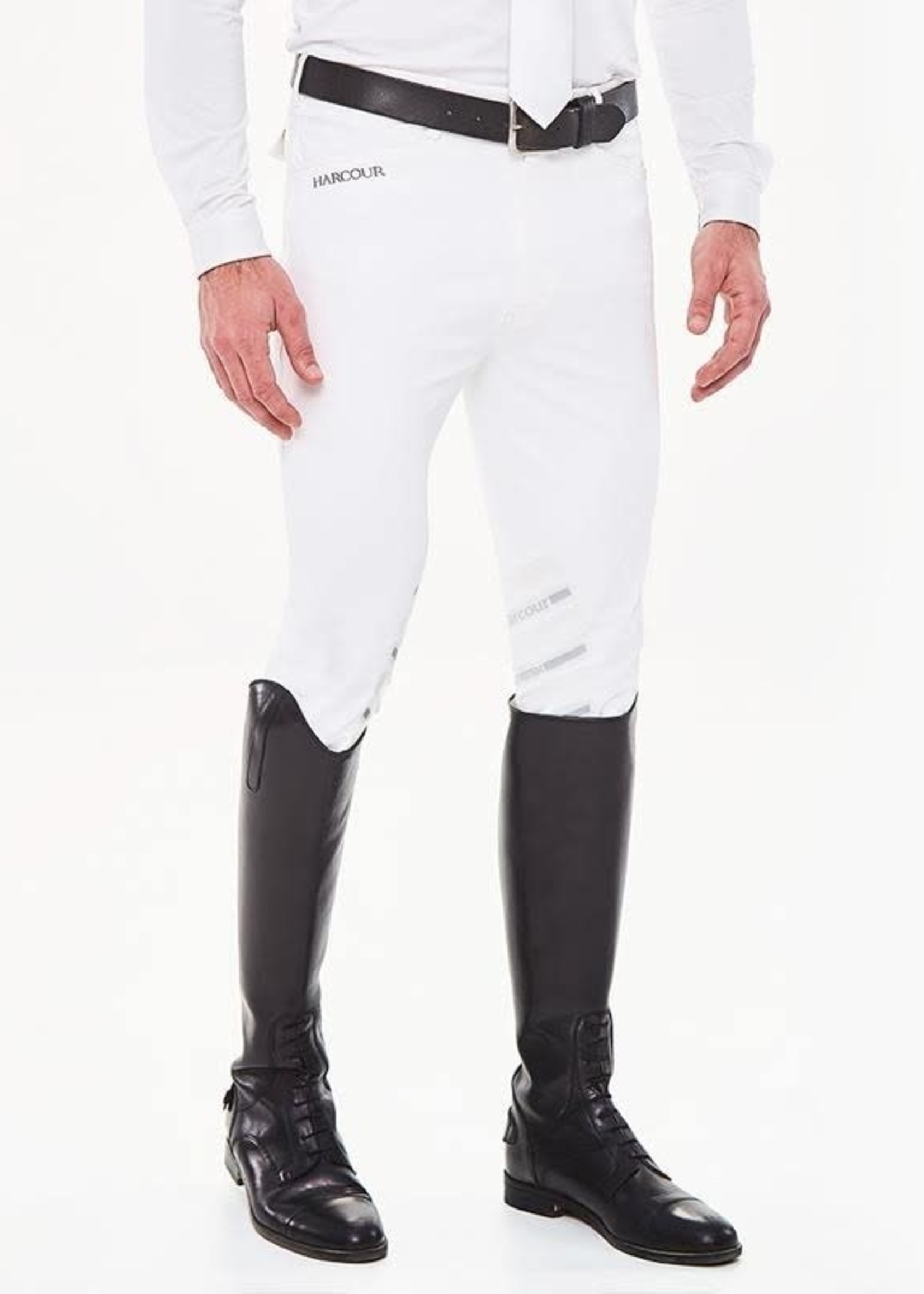 Harcour Harcour Costa Knee Fix System Mens Breeches
