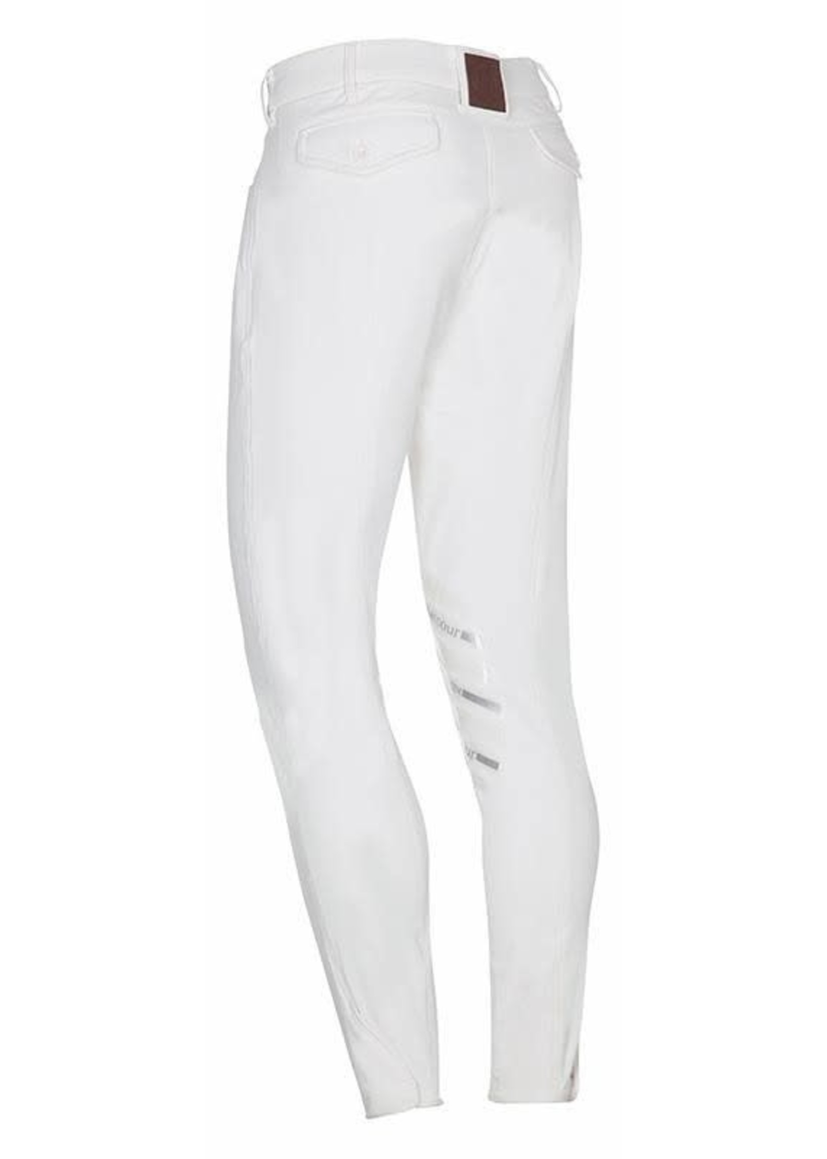 Harcour Harcour Costa Knee Fix System Mens Breeches