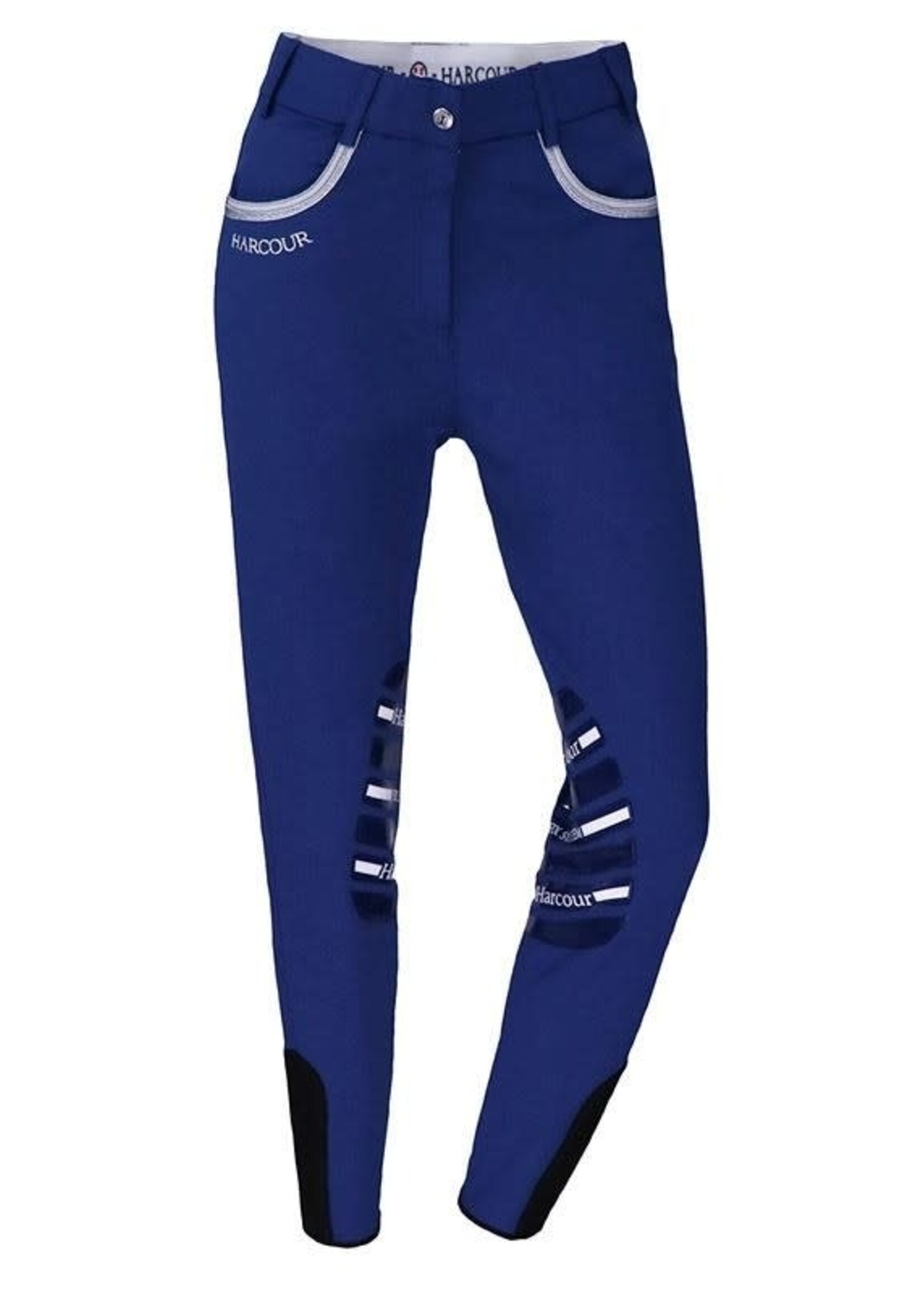 Harcour Harcour Jalisca Rider Knee Fix System High Waisted Womens Breeches