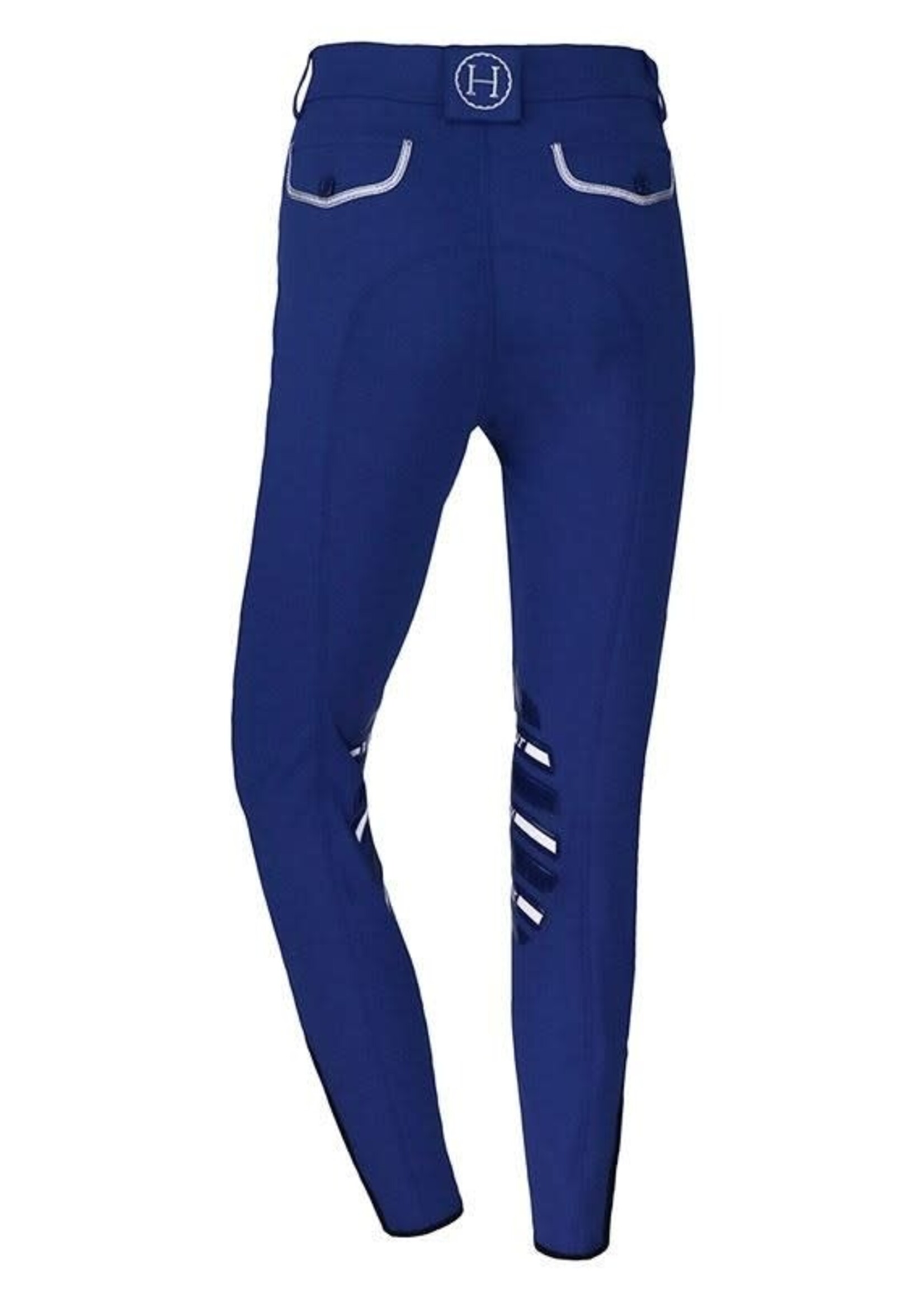 Harcour Harcour Jalisca Rider Knee Fix System High Waisted Womens Breeches