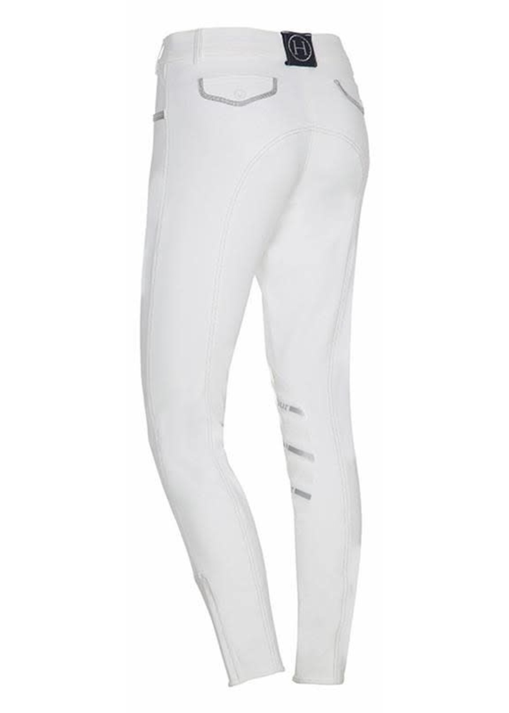 Harcour Harcour Jalisca Rider Knee Fix System High Waisted Womens Breeches