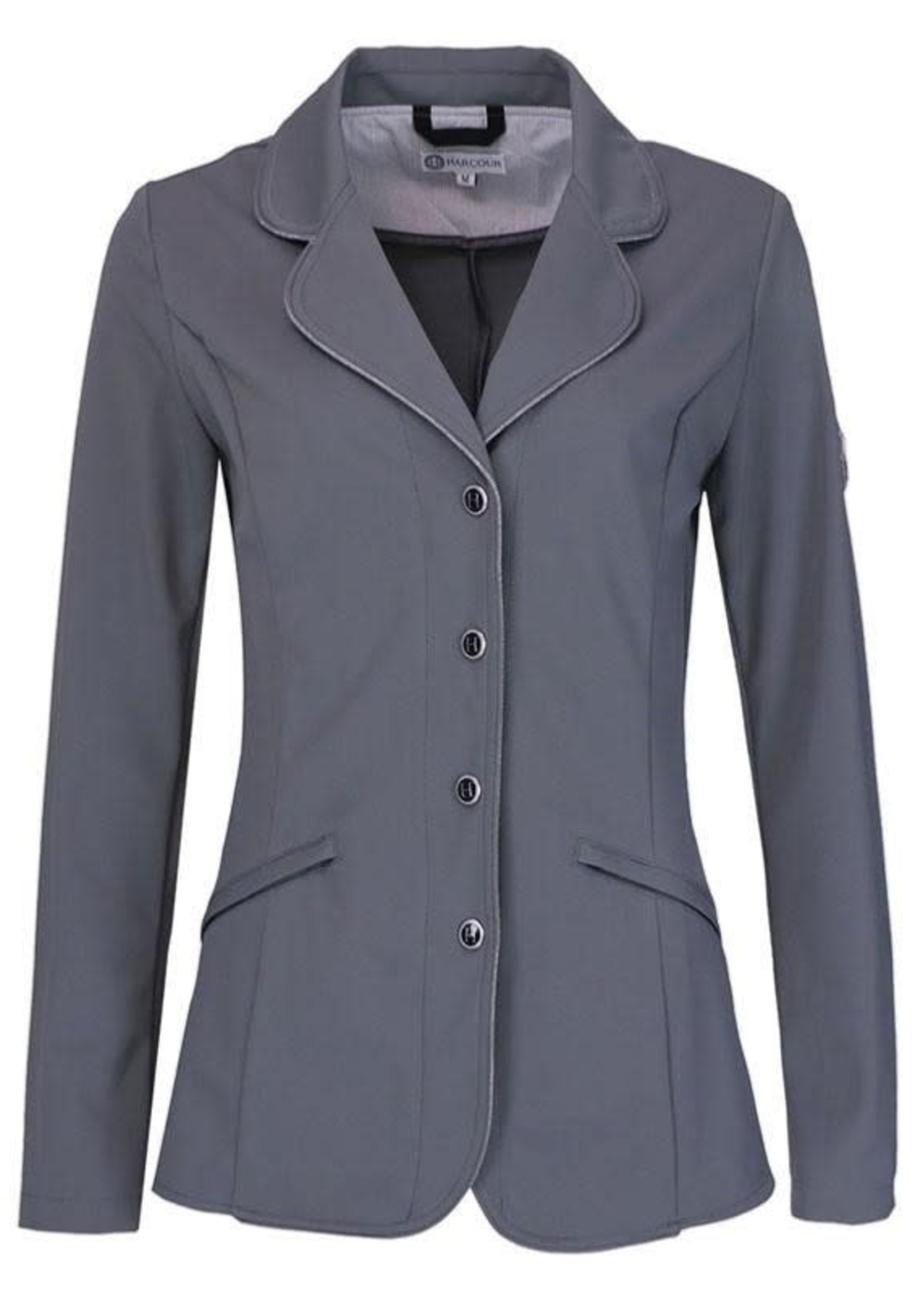 Harcour Harcour Cella Womens Competition Jacket