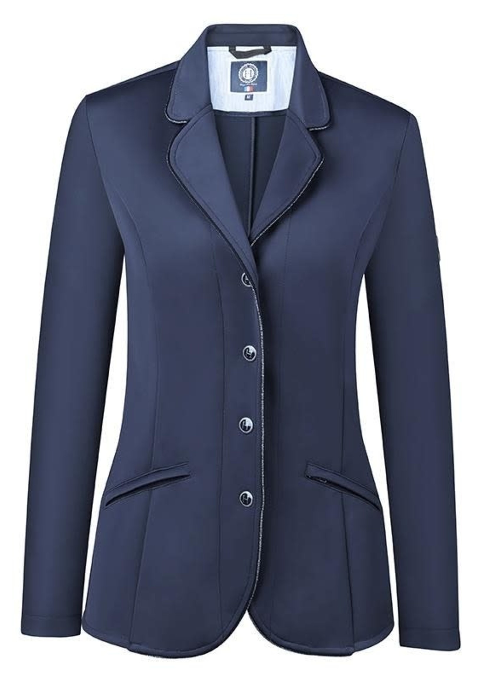 Harcour Harcour Cella Womens Competition Jacket