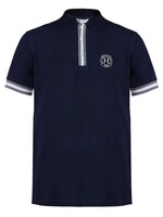 Harcour Harcour Colin Mens Polo Shirt