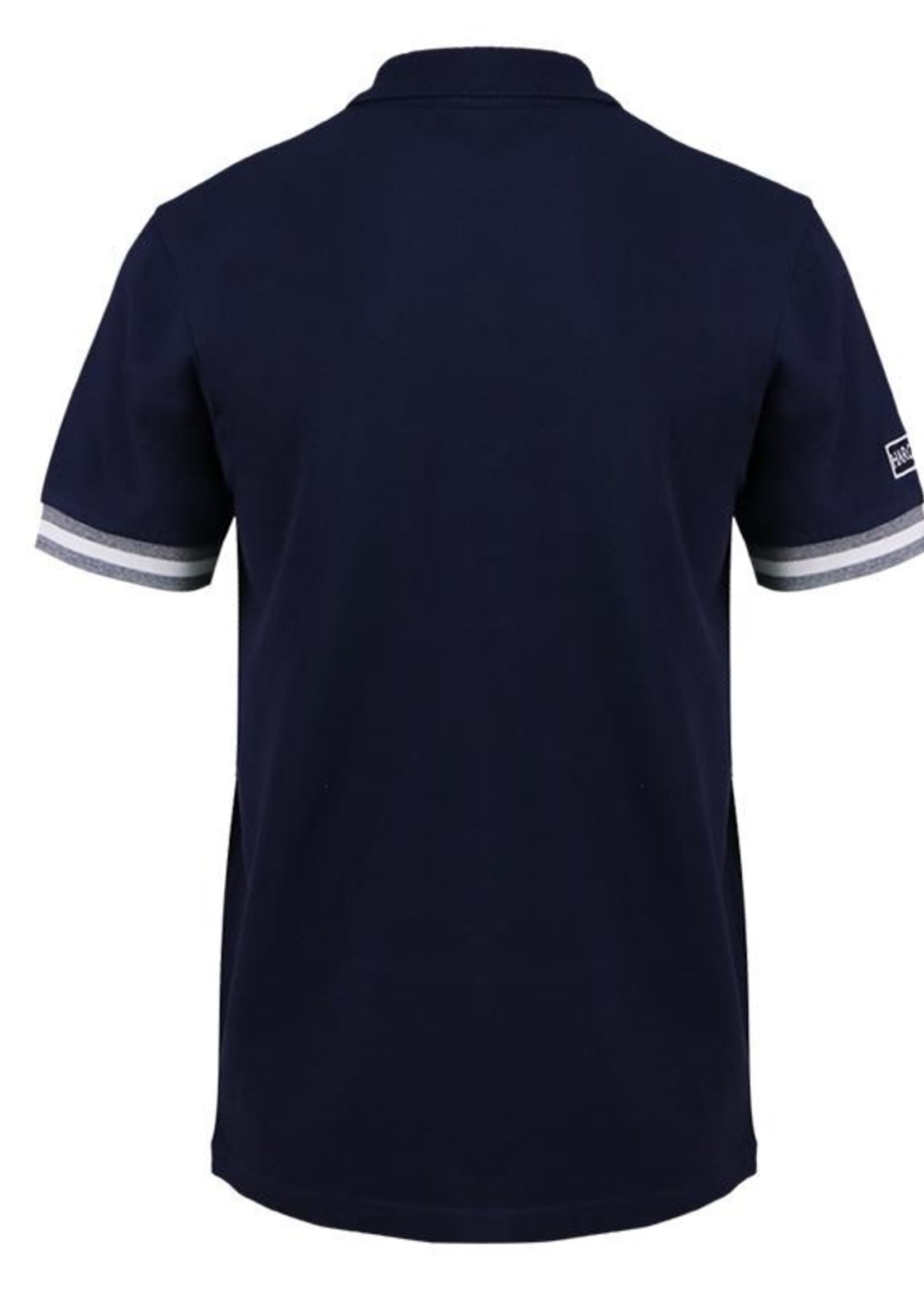 Harcour Harcour Colin Mens Polo Shirt
