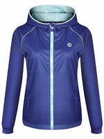 Harcour Harcour Chapelle Techline Womens Lightweight Water Repellent Jacket