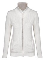 Harcour Harcour Constance Womens Full Zip Cardigan