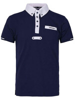 Harcour Harcour Crystallo Mens Competition Shirt