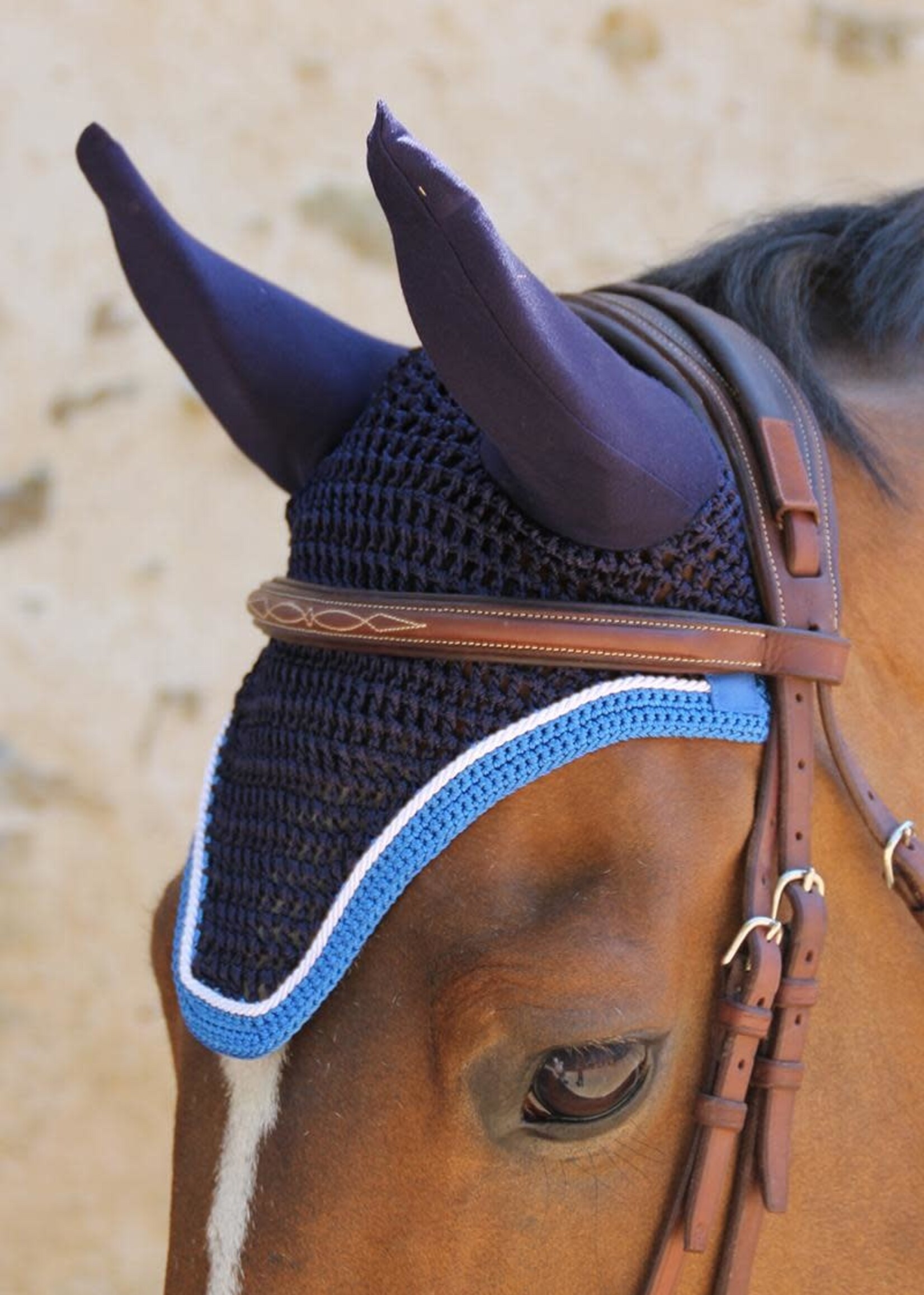 Harcour Harcour Fly Veil Diamant Rider