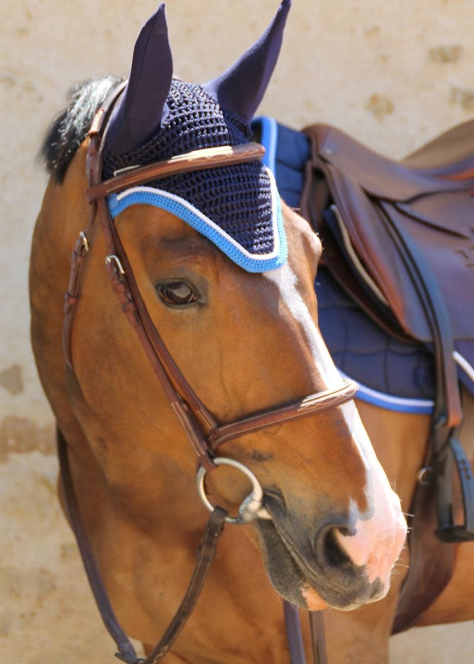 Harcour Harcour Fly Veil Diamant Rider