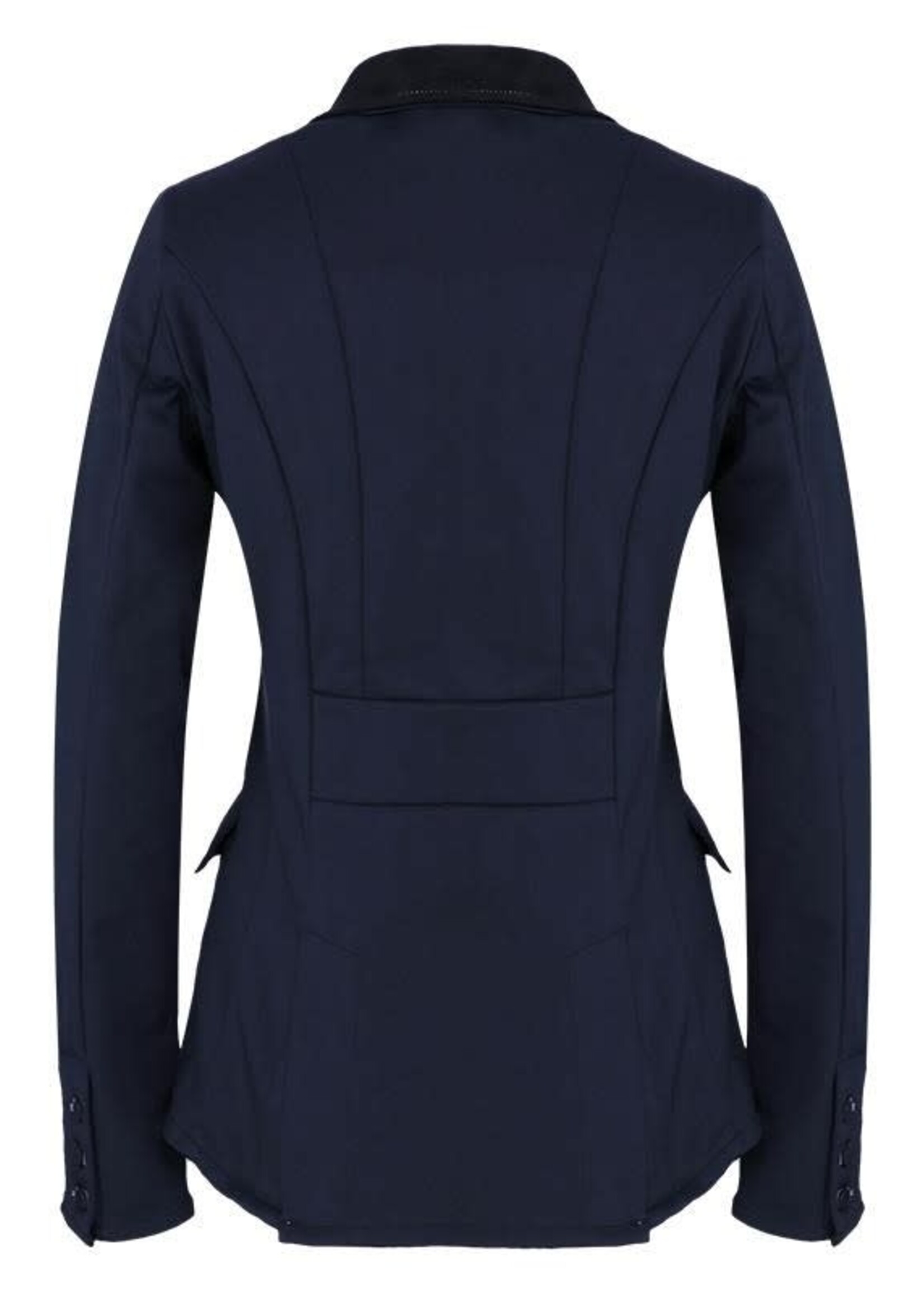 Harcour Harcour Illuna Womens Water Repellent Competition Jacket