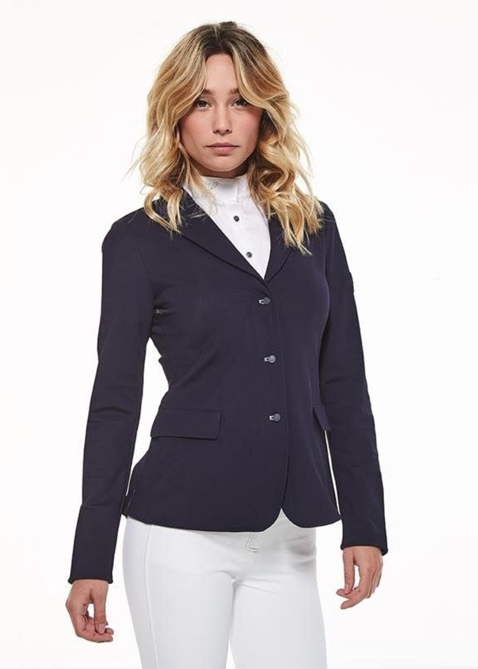 Harcour Harcour Illuna Womens Water Repellent Competition Jacket