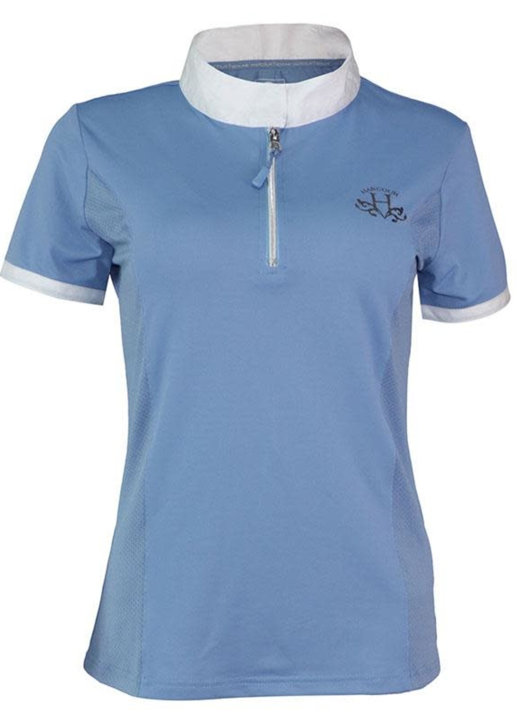 Harcour Harcour Isabella Techline Womens Competition Shirt