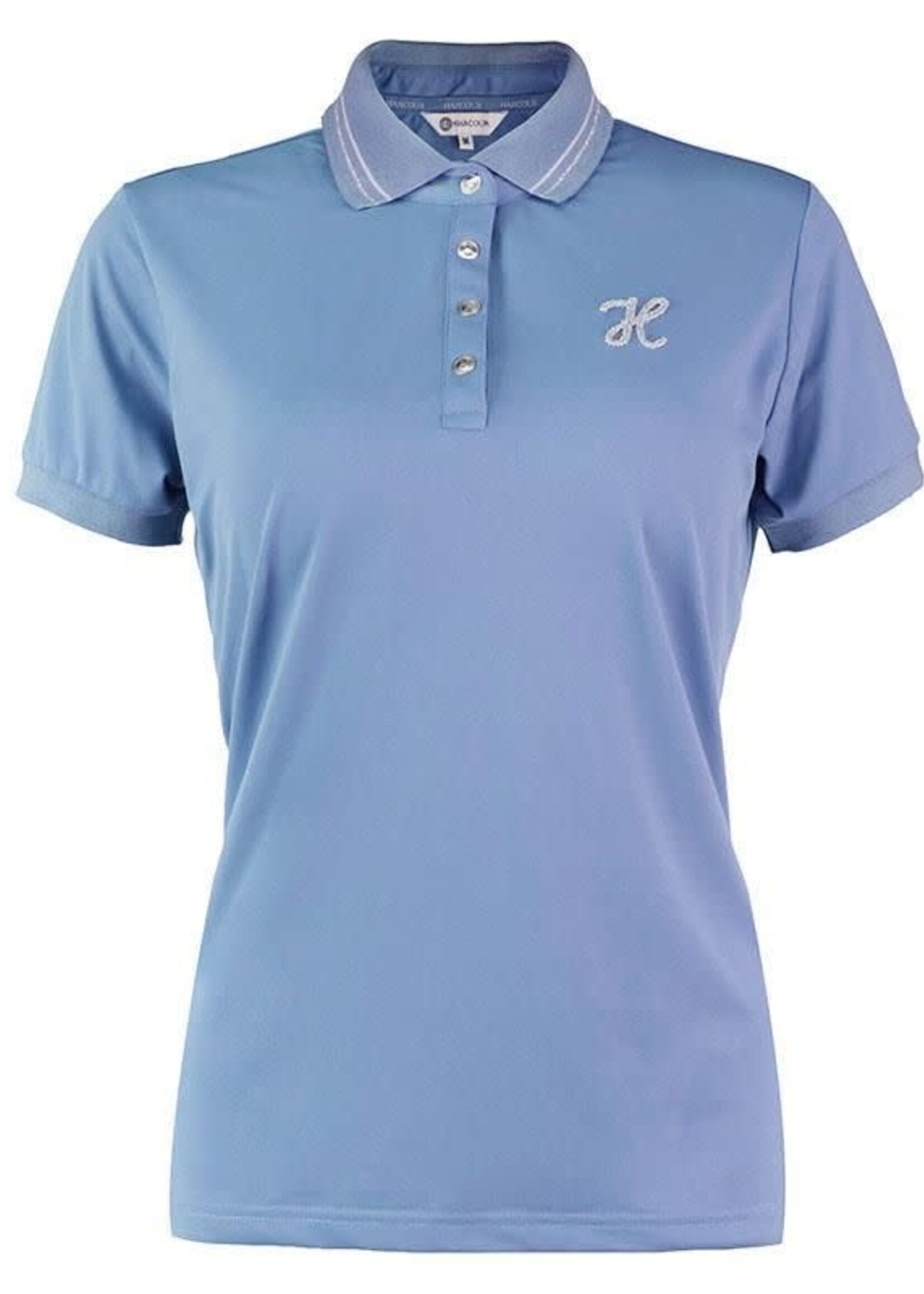 Harcour Harcour Mandy Womens Polo Shirt