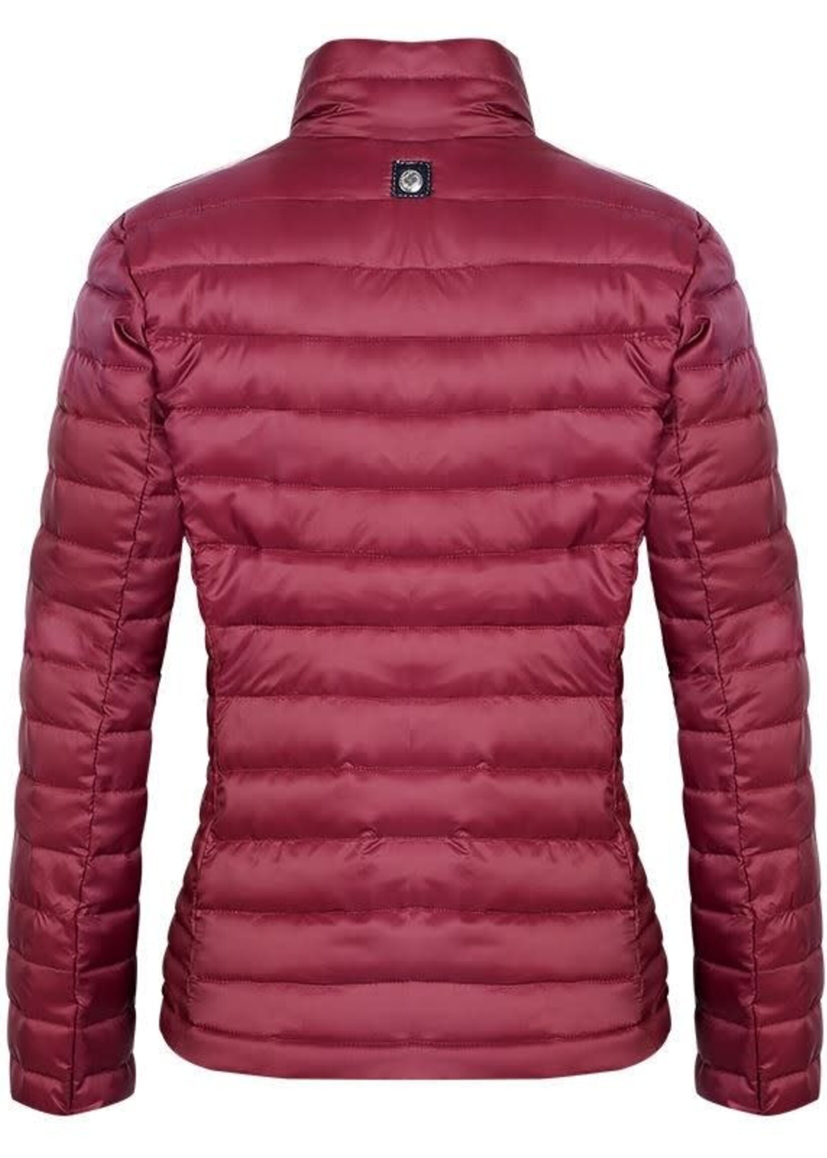 Harcour Harcour Louise Quilted Womens Jacket
