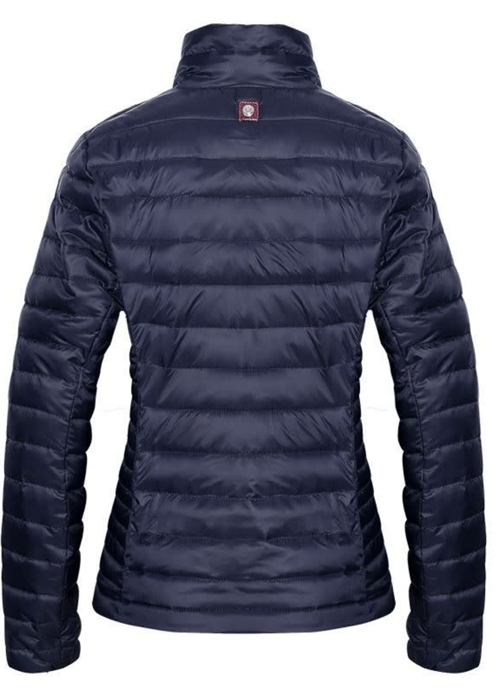 Harcour Harcour Louise Quilted Womens Jacket