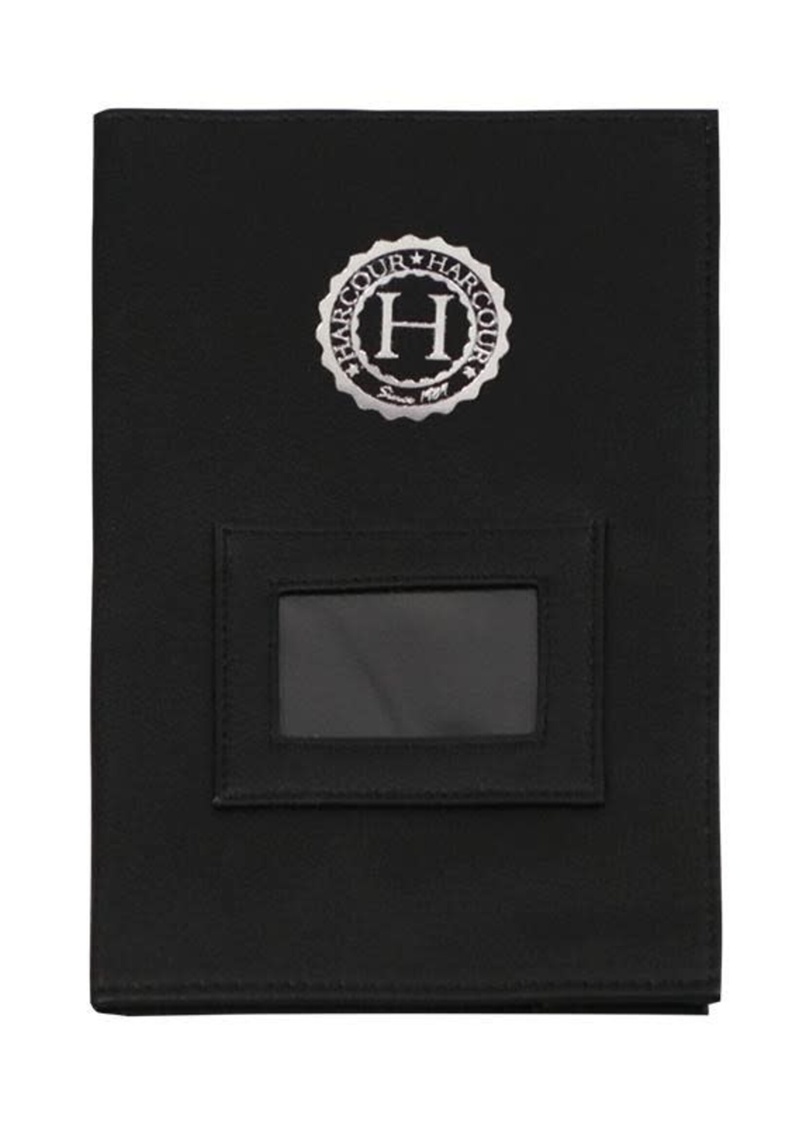 Harcour Harcour Jersey Horse Passport / Document Wallet