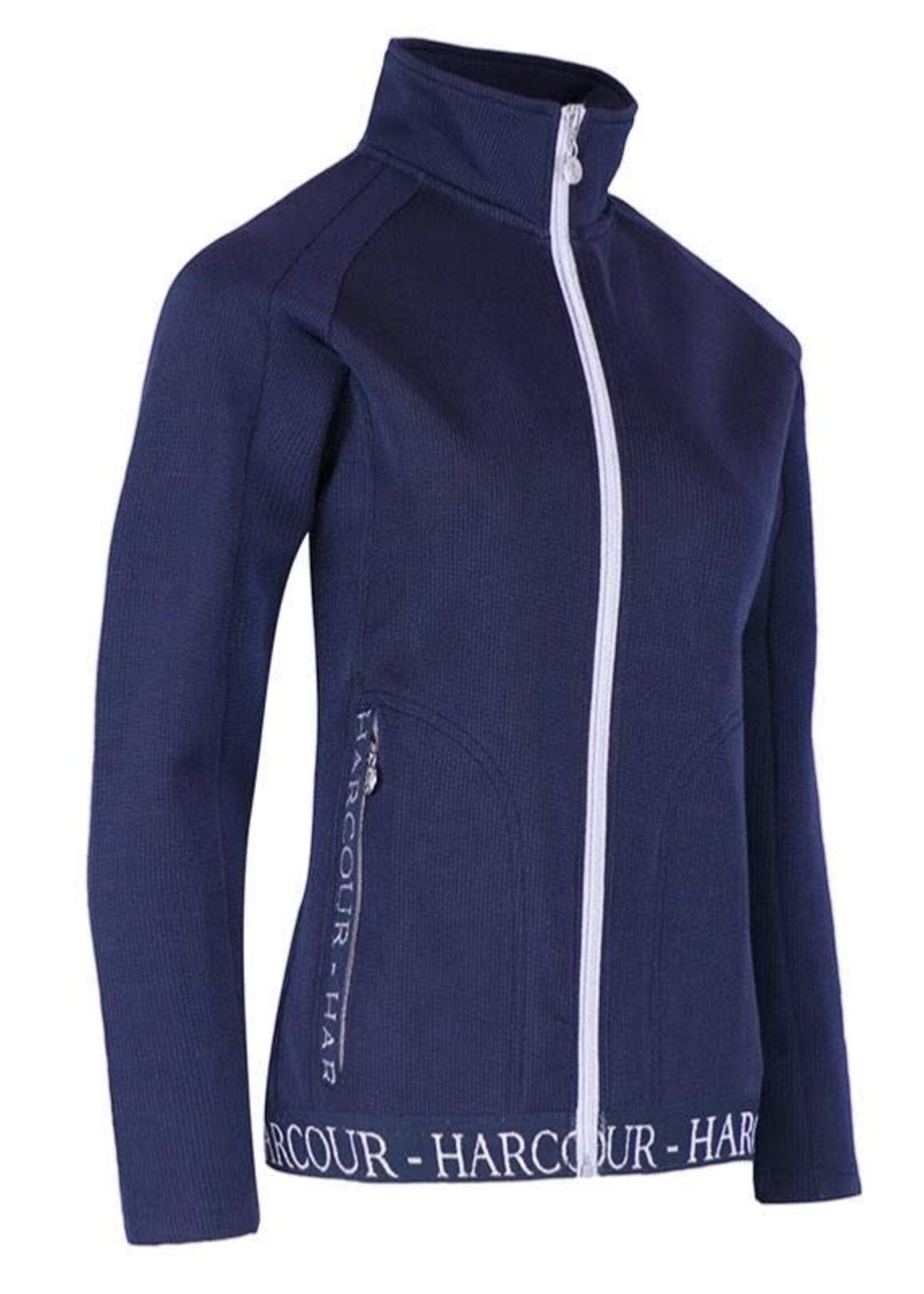 Harcour Harcour Temecula Techline Lightweight Womens Jacket