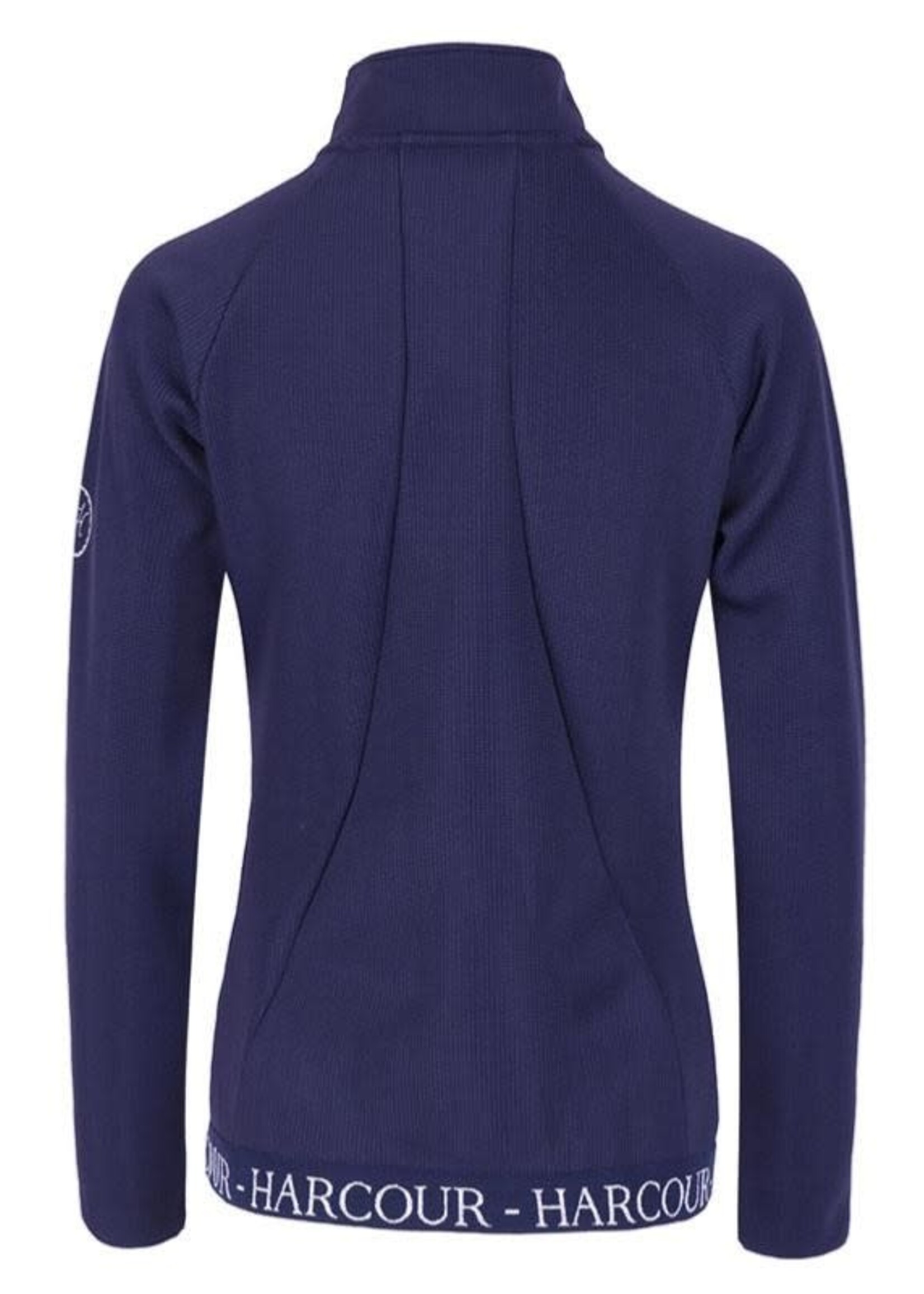 Harcour Harcour Temecula Techline Lightweight Womens Jacket