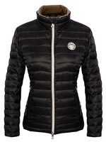 Harcour Harcour Louise Quilted Womens Jacket
