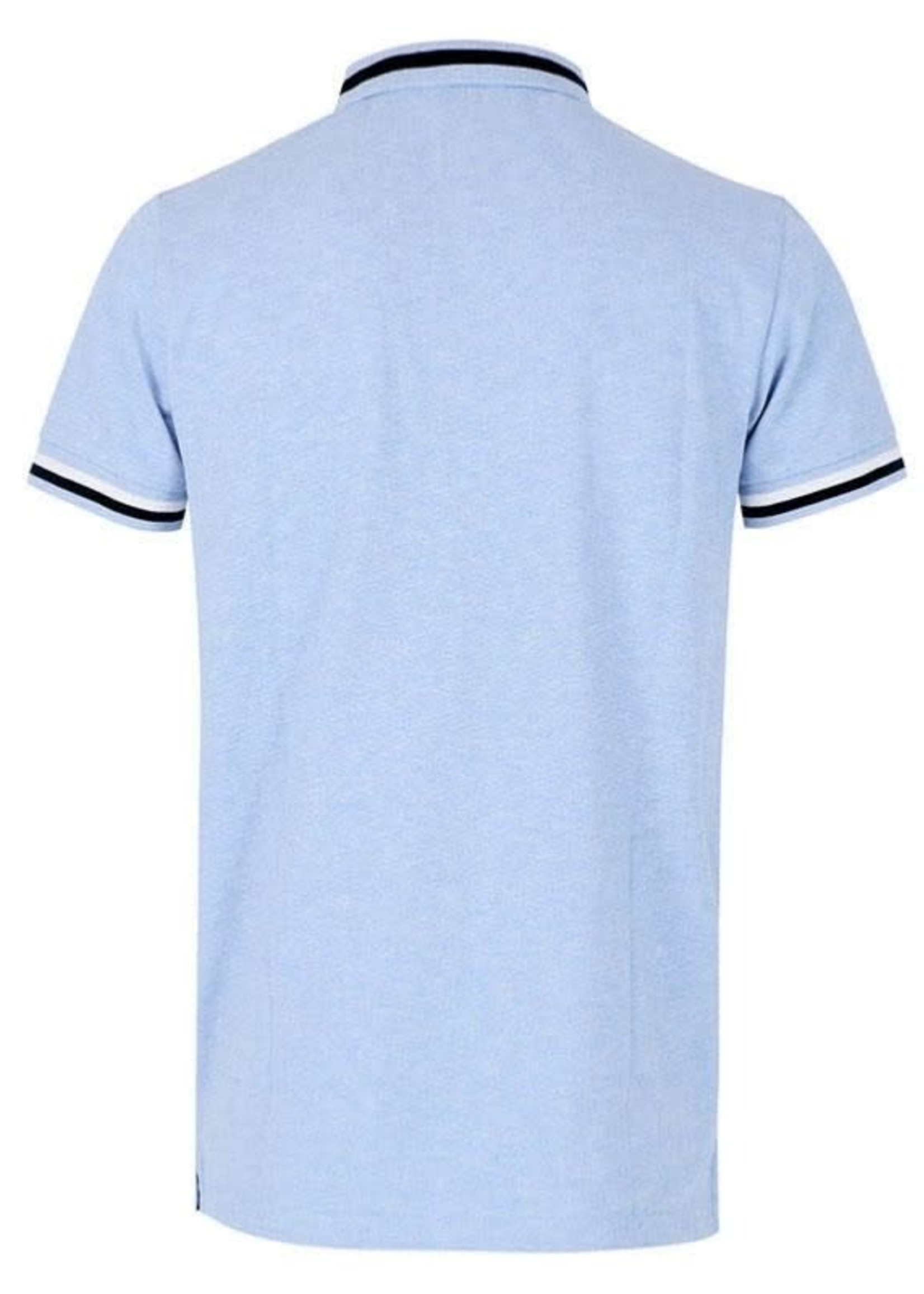 Harcour Harcour Modesto Mens Polo Shirt