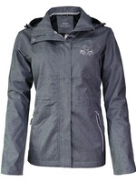 Harcour Harcour Melody Techline Lightweight Waterproof Womens Jacket