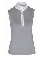 Harcour Harcour Lea Womens Sleeveless Competition Shirt