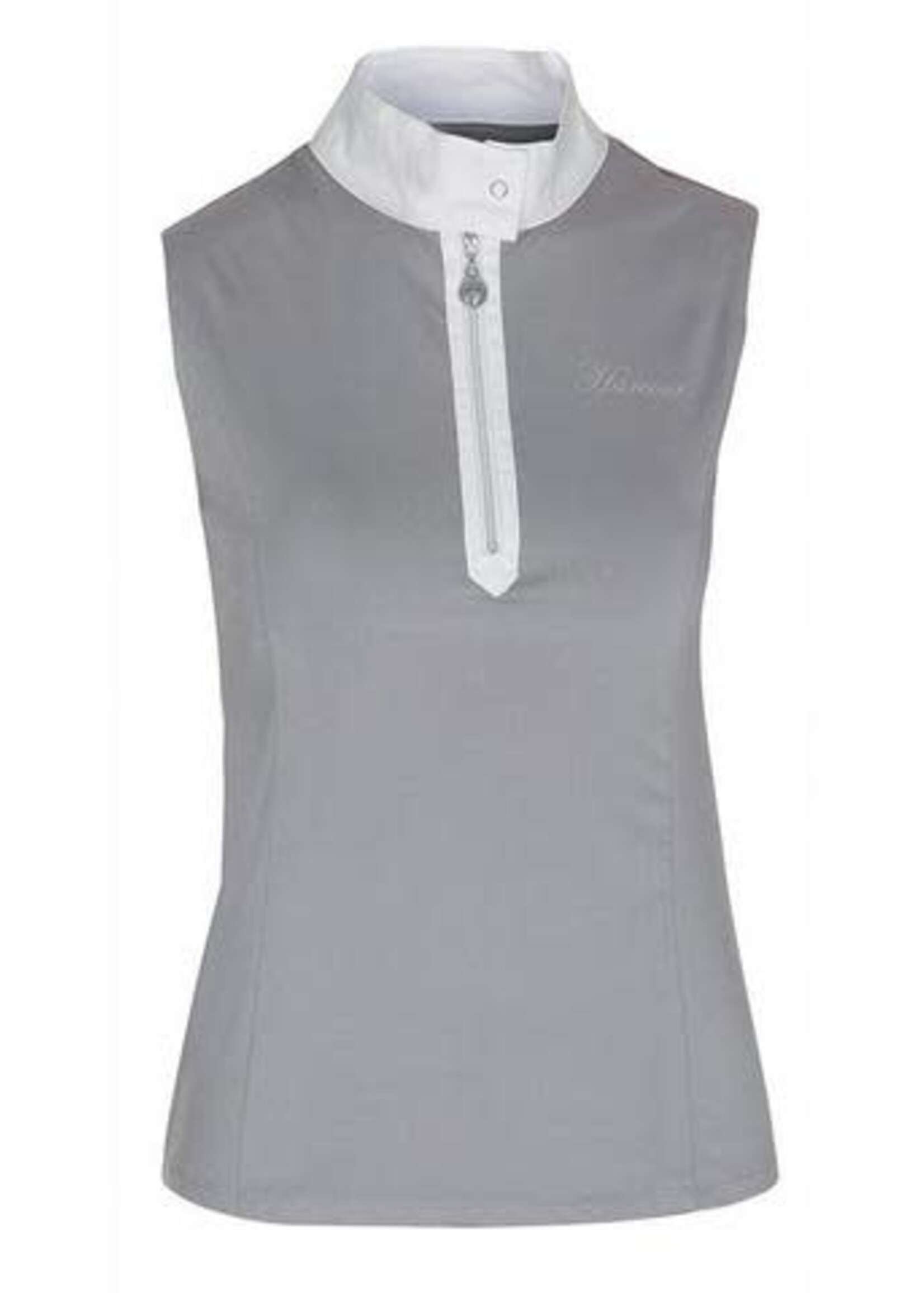 Harcour Harcour Lea Womens Sleeveless Competition Shirt