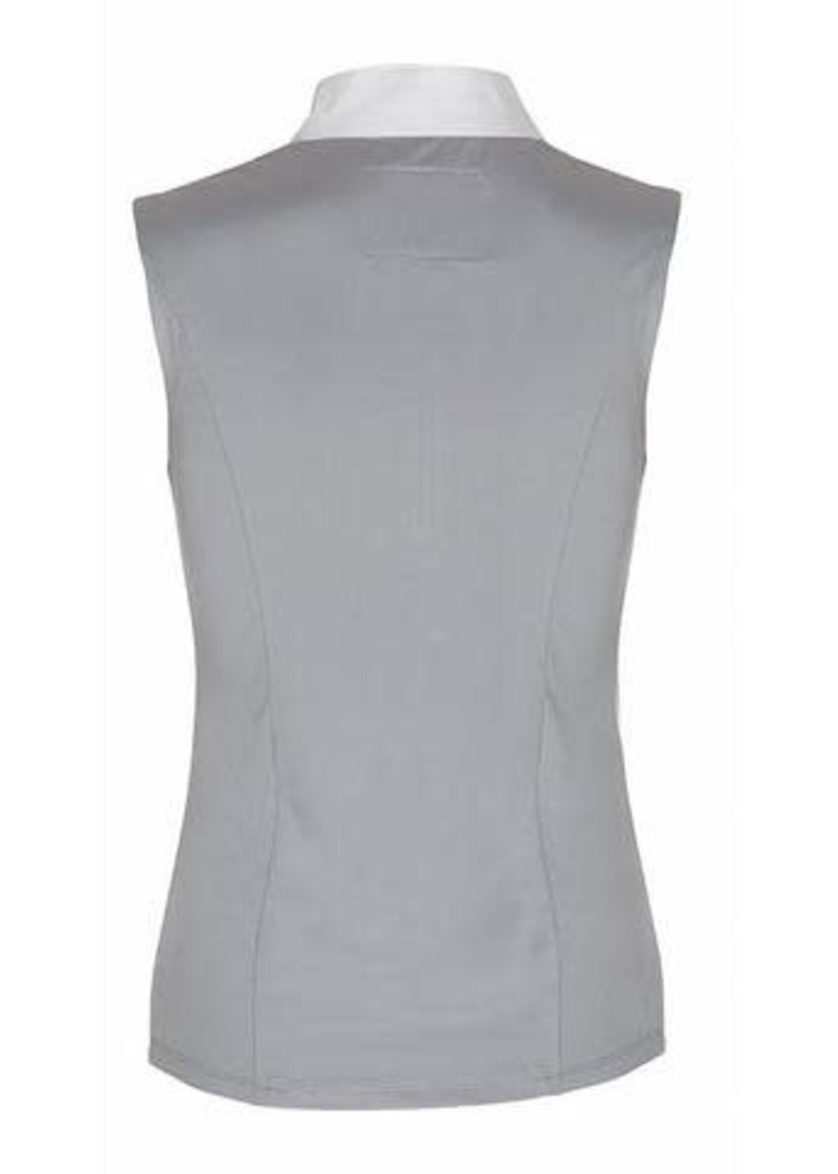 Harcour Harcour Lea Womens Sleeveless Competition Shirt