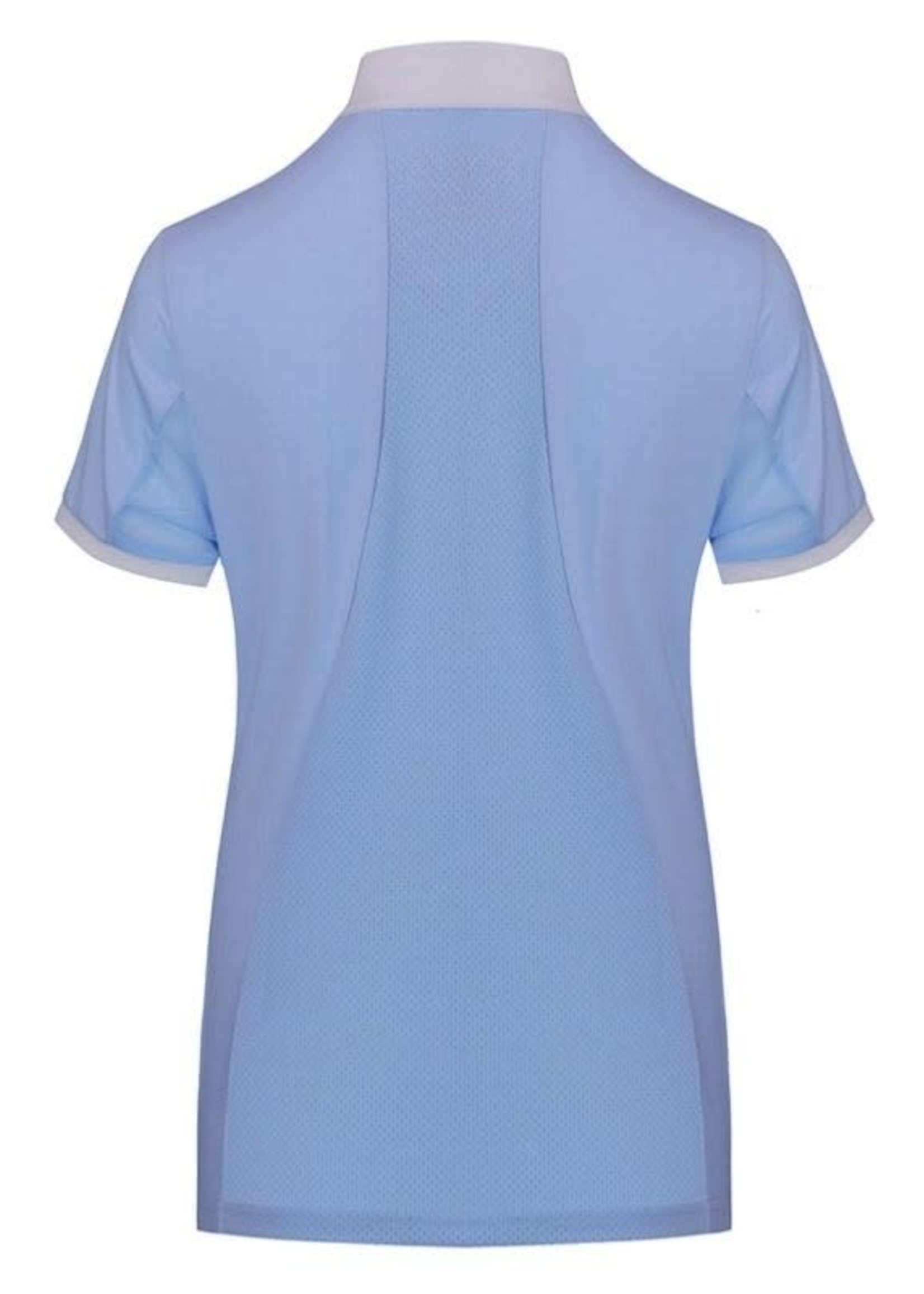 Harcour Harcour Monica Techline Womens Competition Shirt