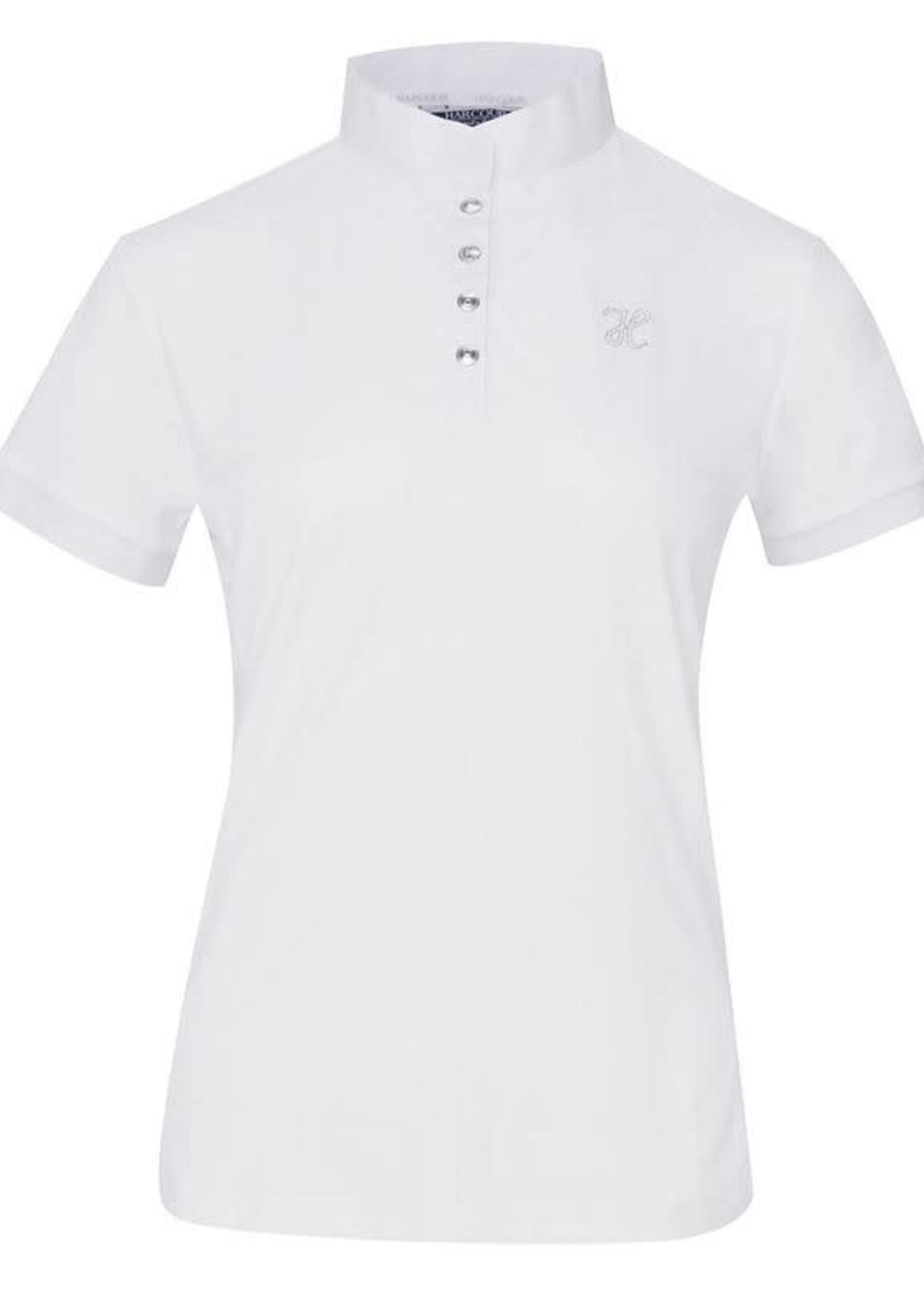 Harcour Harcour Legend Womens Short Sleeve Competition Shirt