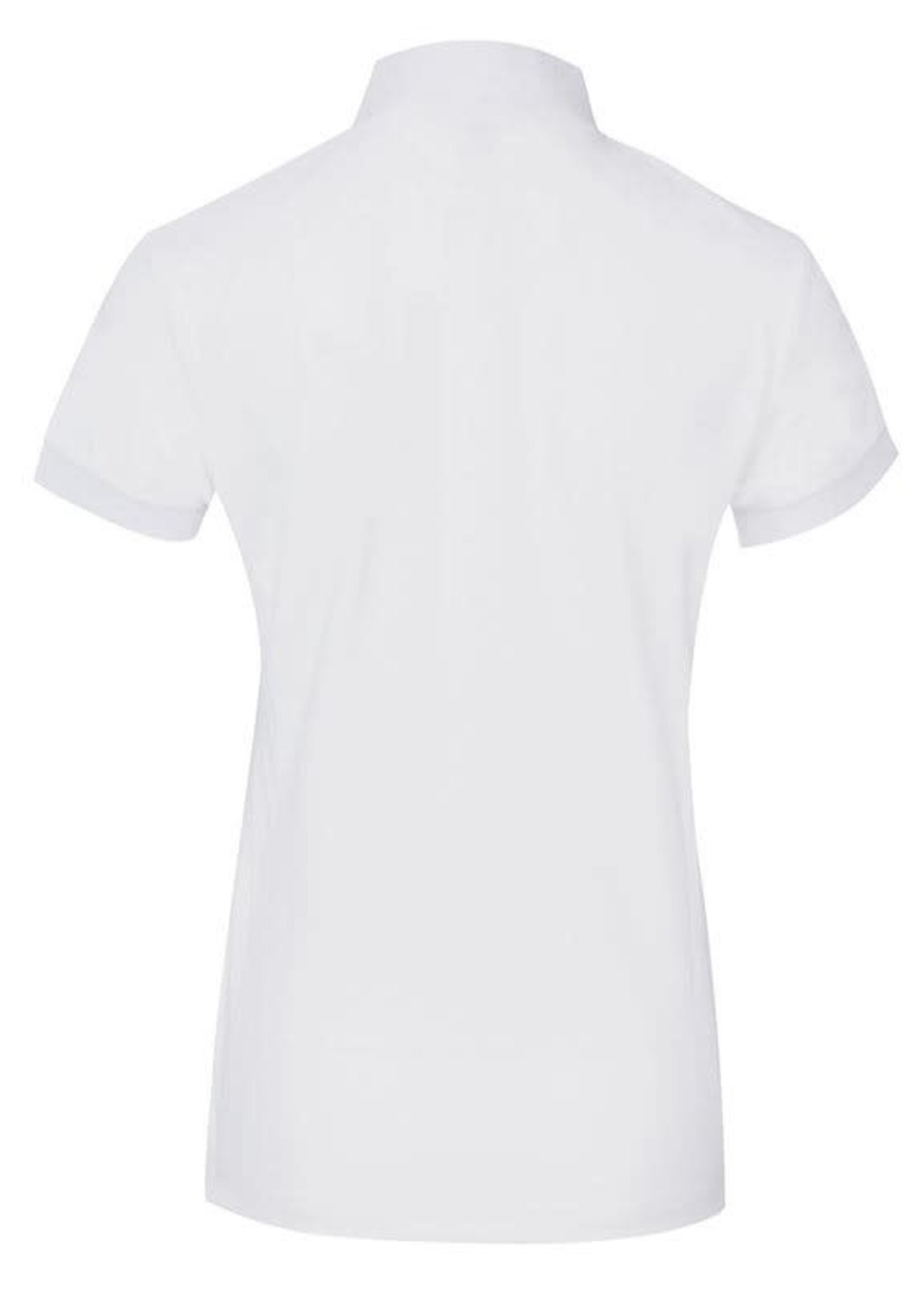 Harcour Harcour Legend Womens Short Sleeve Competition Shirt