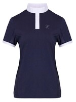 Harcour Harcour Monica Techline Womens Competition Shirt