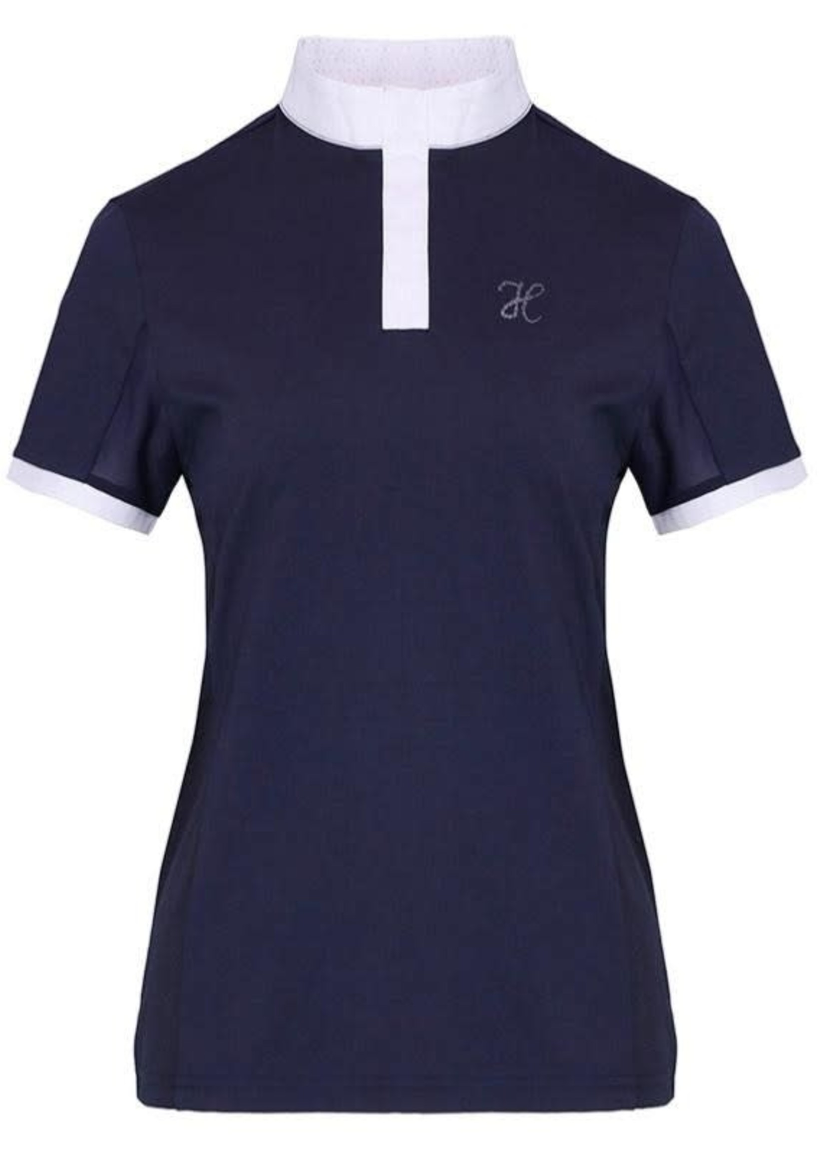 Harcour Harcour Monica Techline Womens Competition Shirt