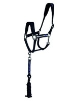 Harcour Harcour Napoleon Headcollar & Lead Rope Set