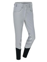 Harcour Harcour Salinas Water Repellent Womens Breeches with Silicone Fix System Grip Knees