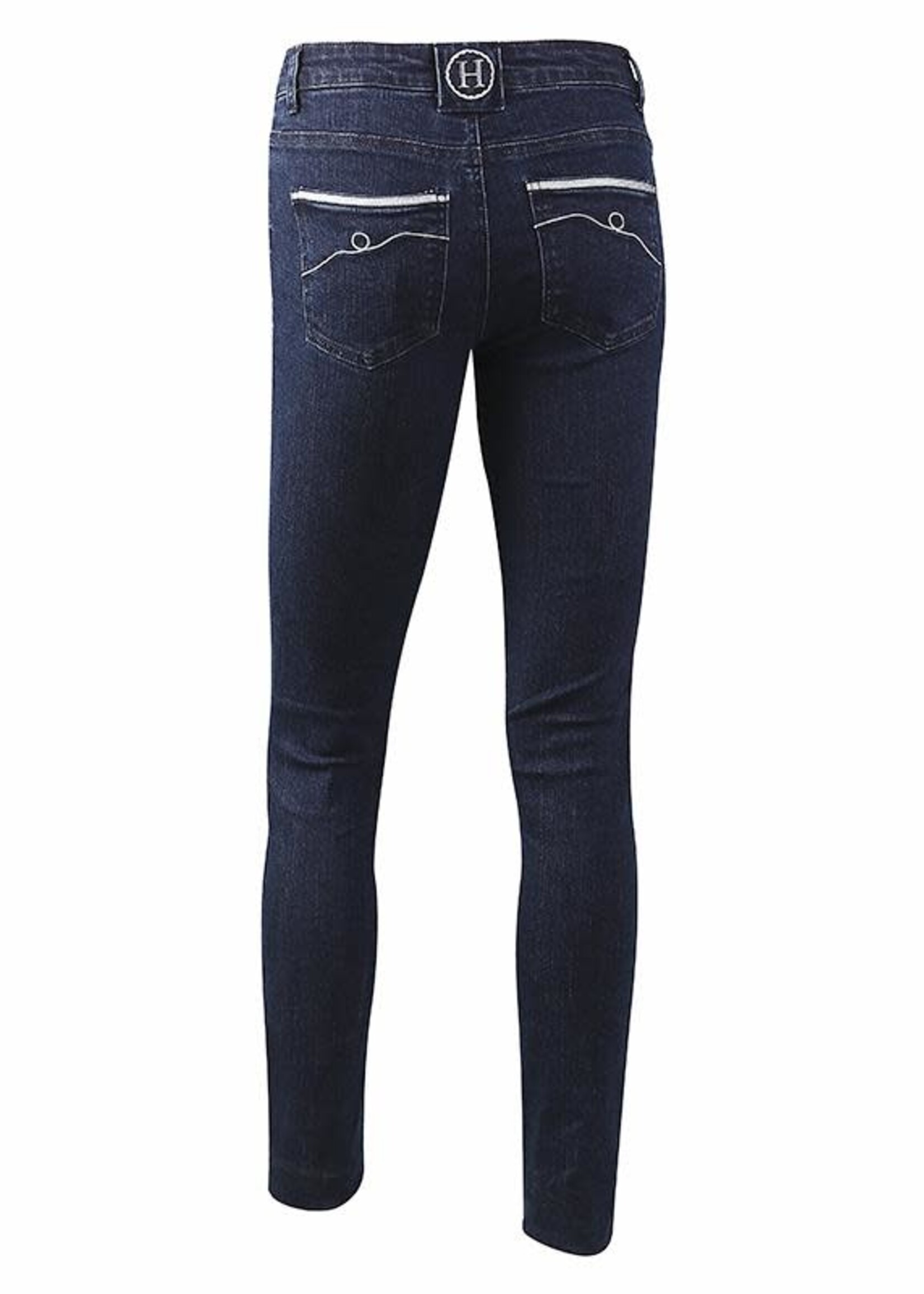 Harcour Harcour Voltaire Womens Jeans