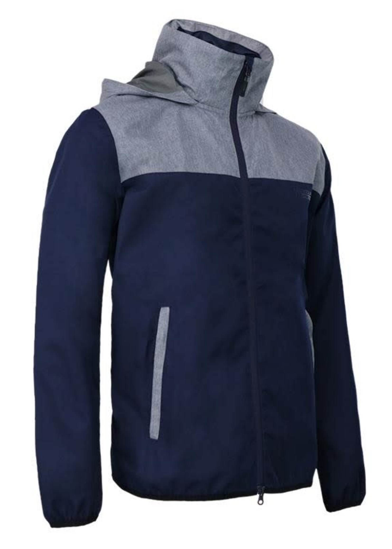 Harcour Harcour Steve Mens Lightweight Waterproof Jacket