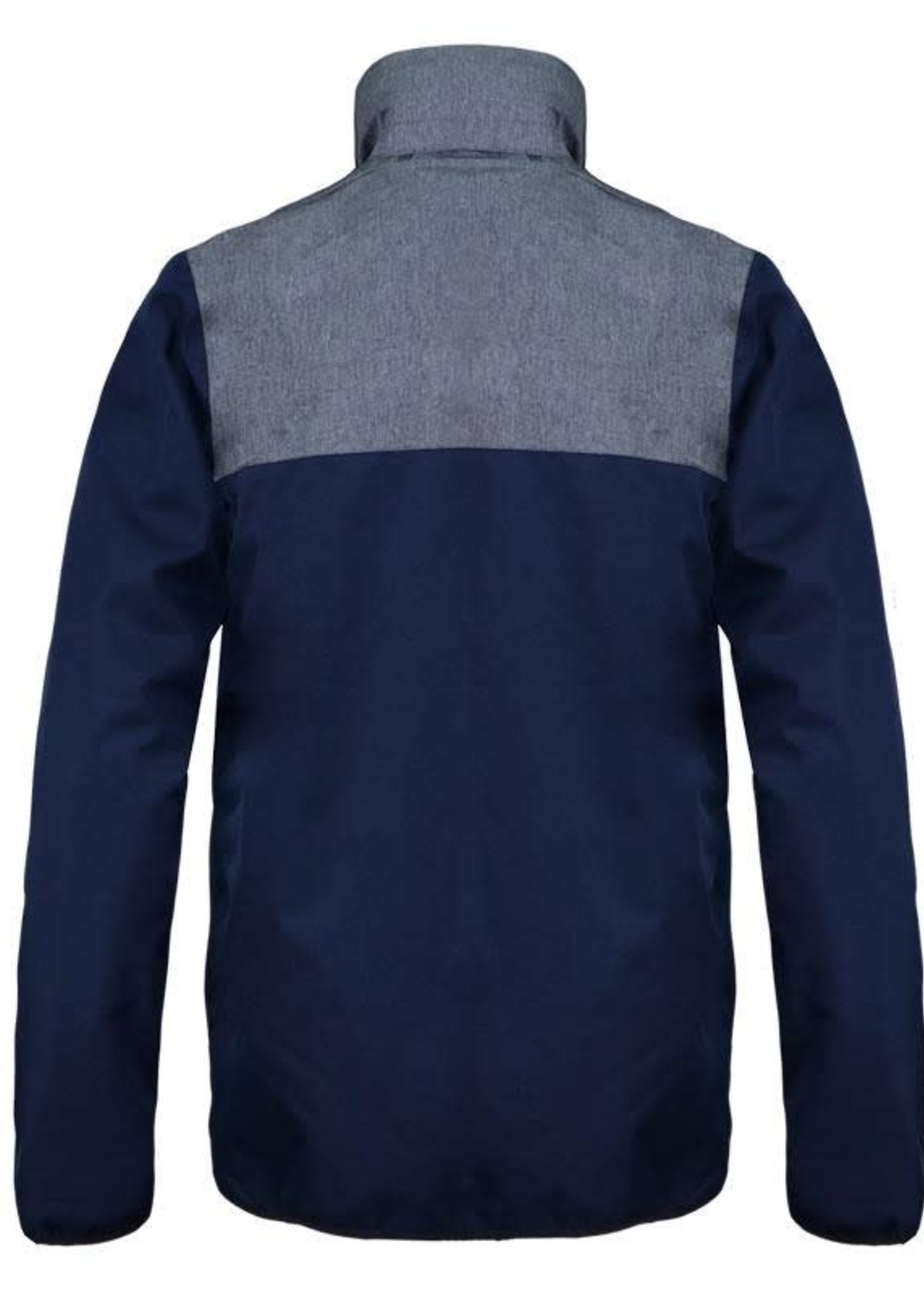 Harcour Harcour Steve Mens Lightweight Waterproof Jacket