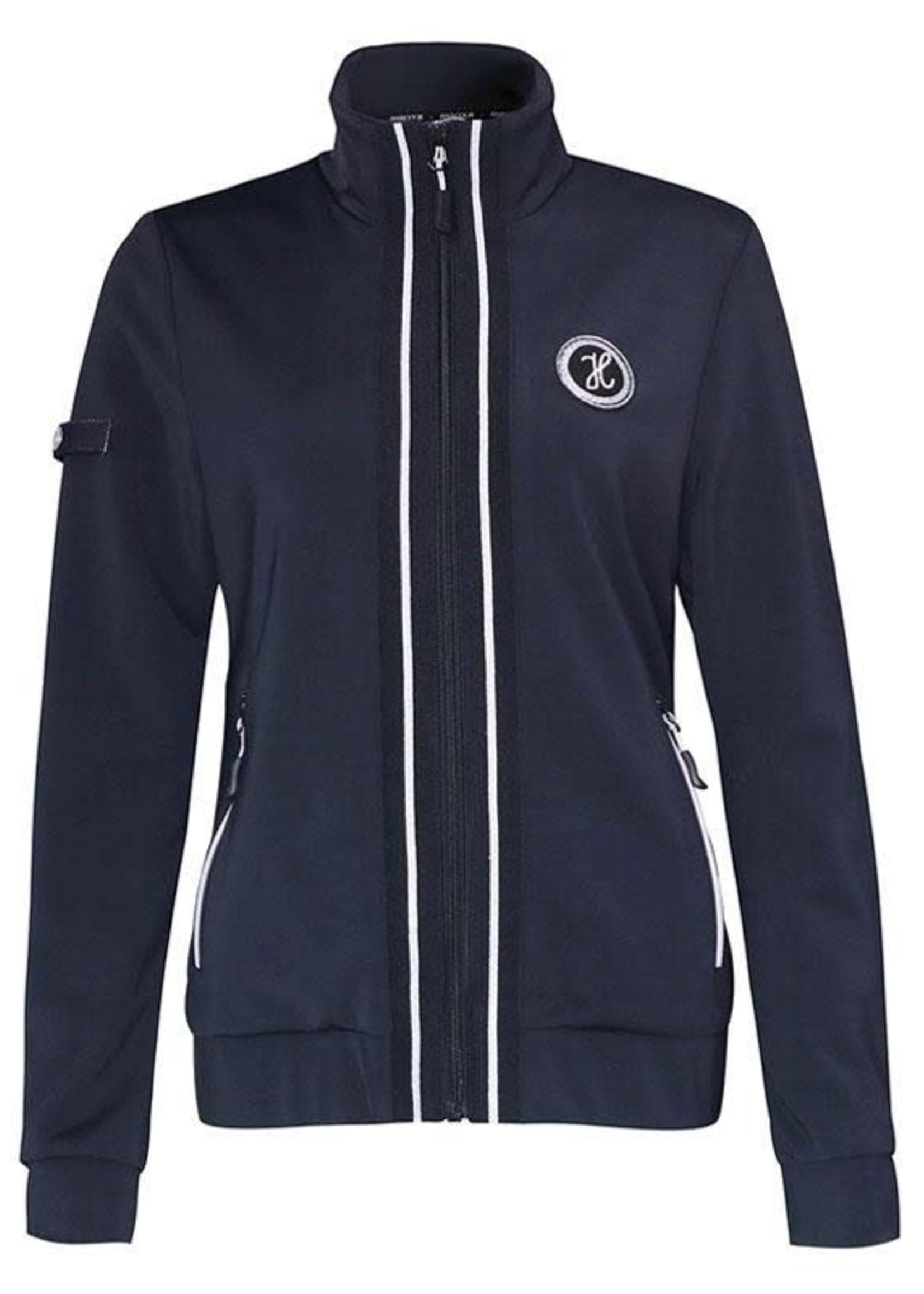 Harcour Harcour Ustina Water Repellent Lightweight Womens Jacket