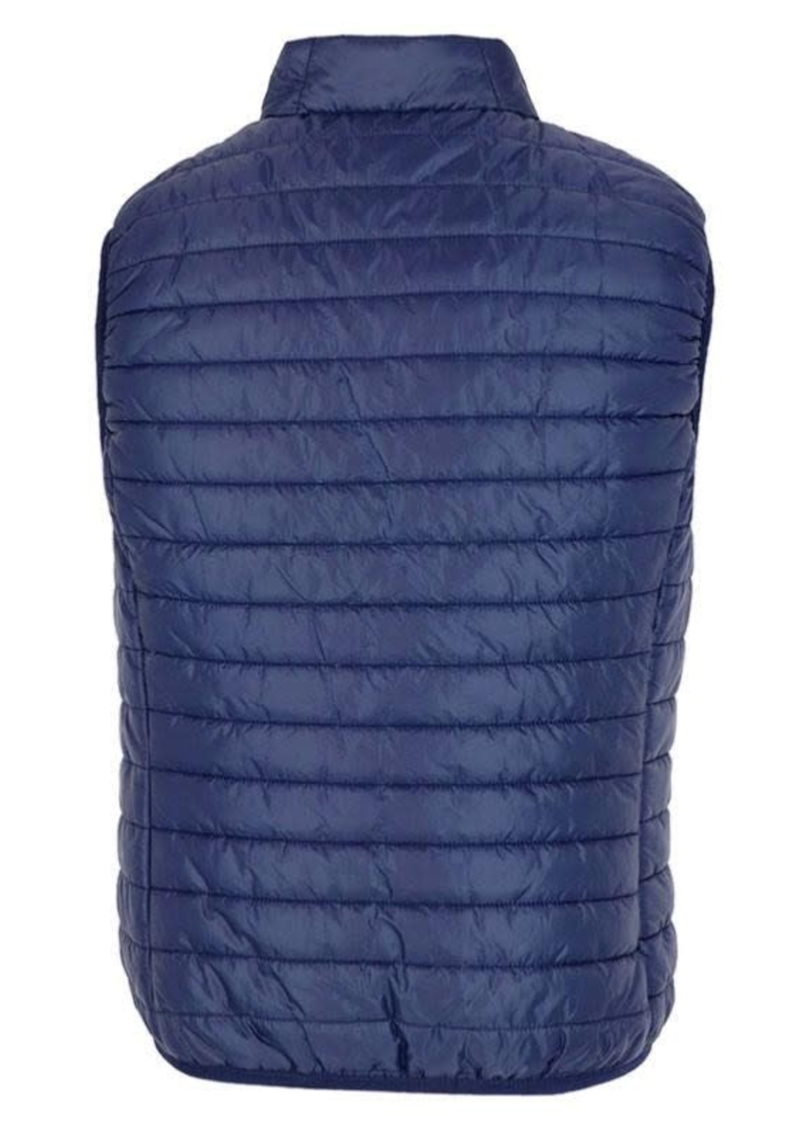 Harcour Harcour Stockton Mens Lightweight Quilted Gilet