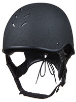 Charles Owen Charles Owen JS1 Pro Jockey Skull