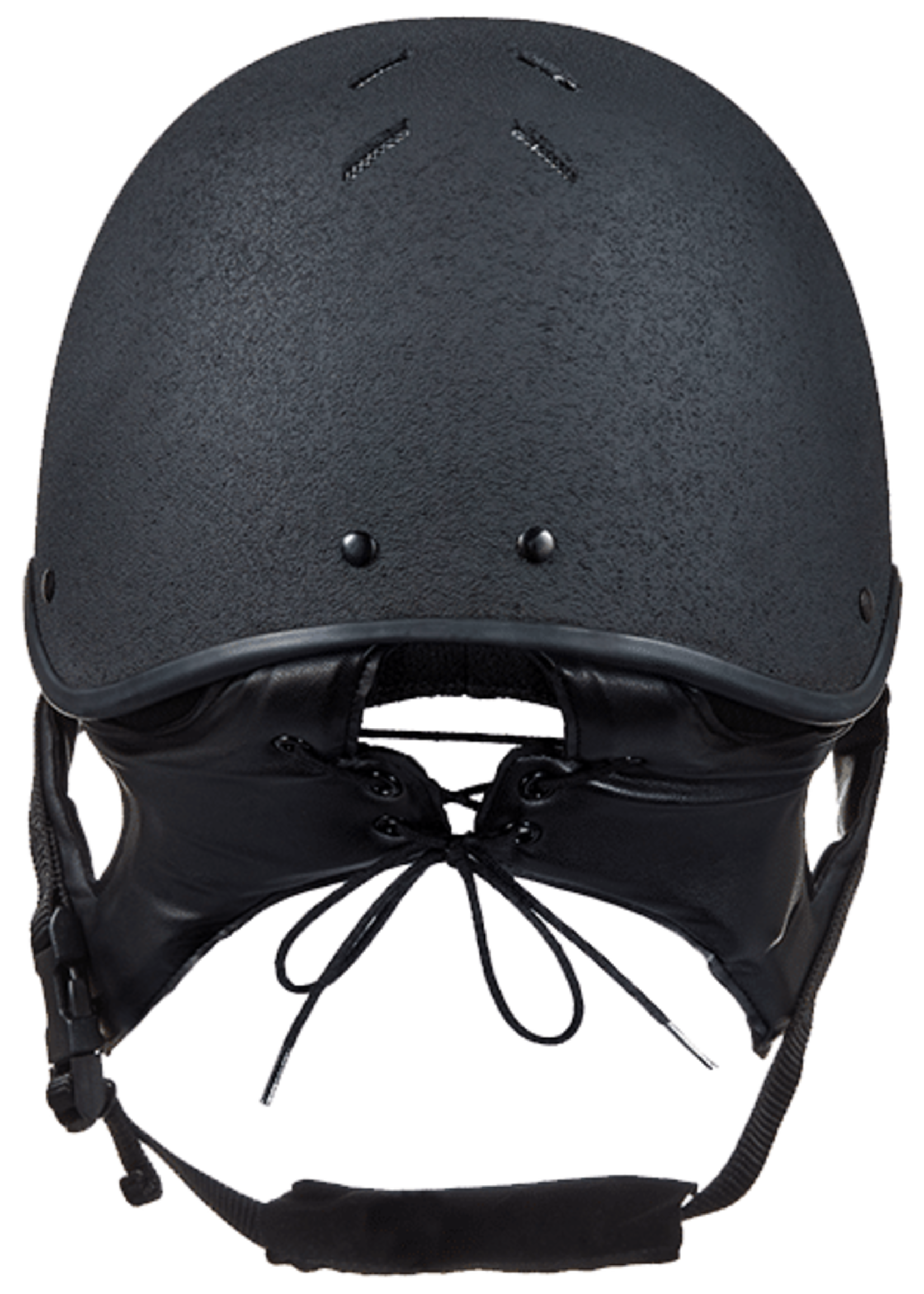 Charles Owen Charles Owen JS1 Pro Jockey Skull
