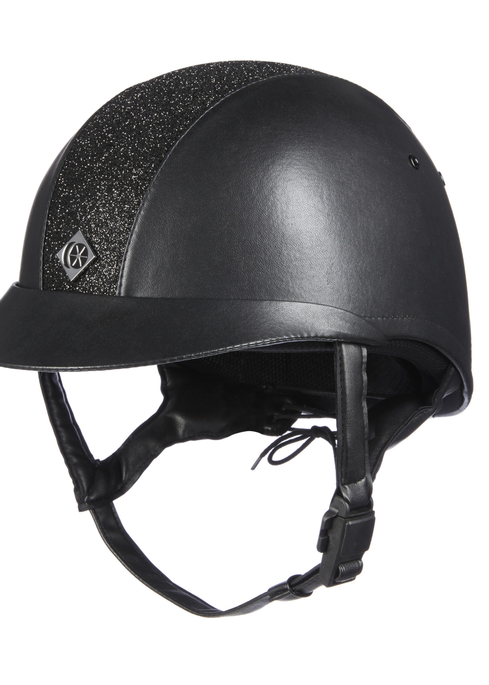 Charles Owen Charles Owen eLumen8 Riding Hat