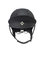 Charles Owen Charles Owen Pro II Jockey Skull