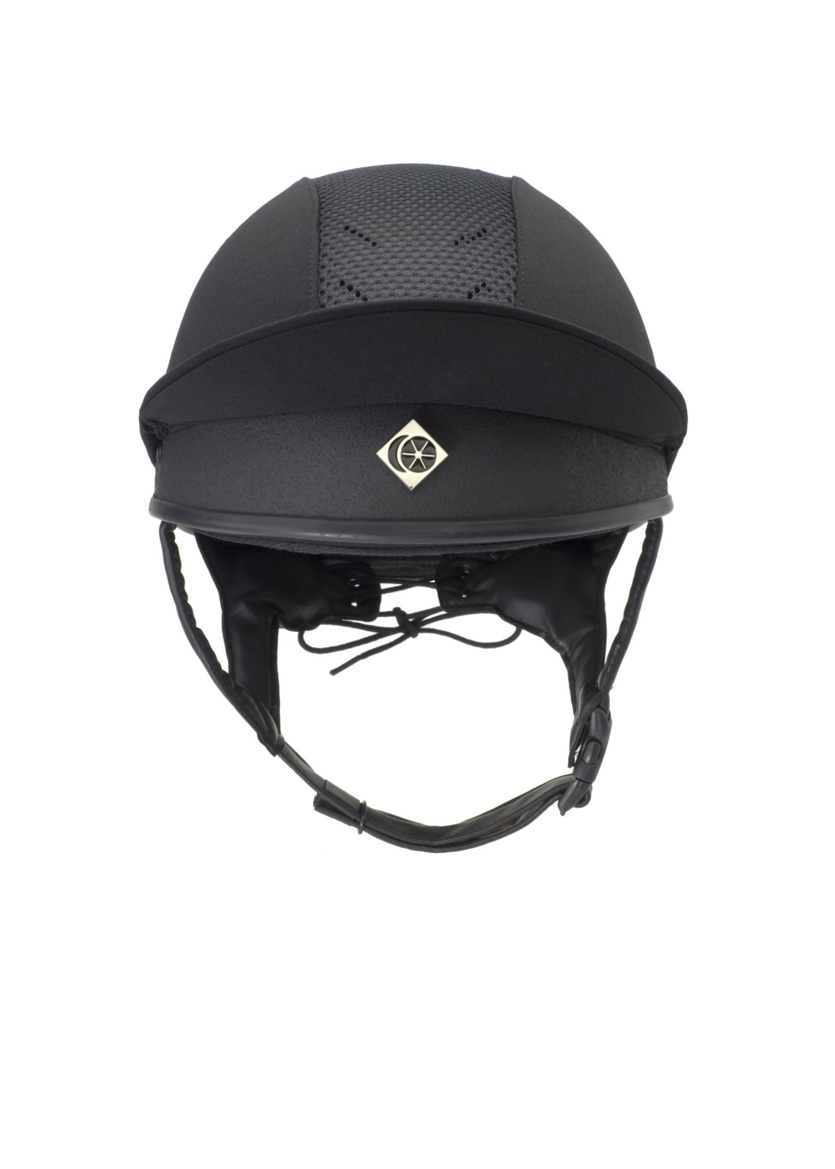 Charles Owen Charles Owen Pro II Jockey Skull