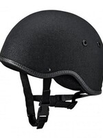 Charles Owen Charles Owen Competitor Jockey Skull