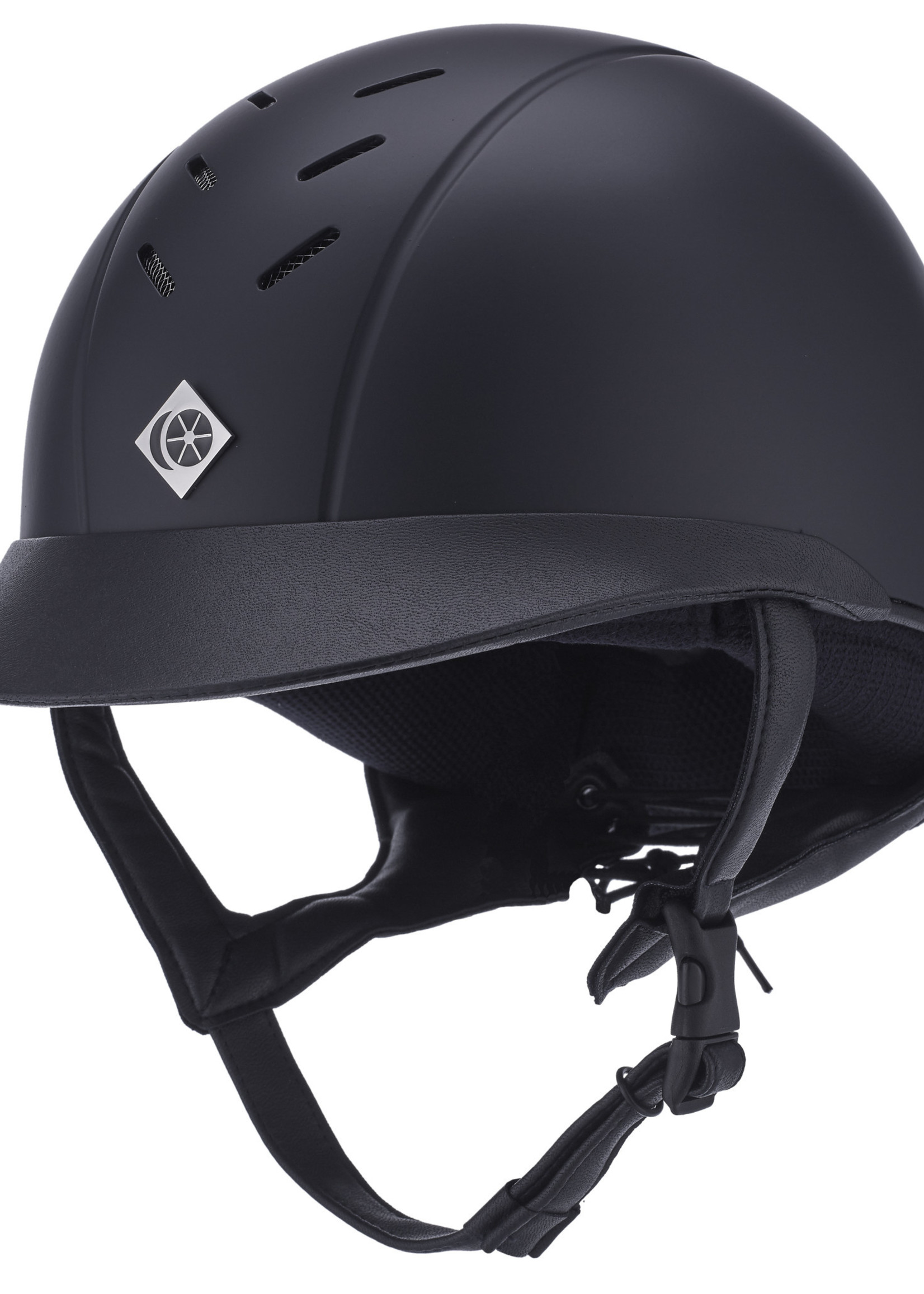 Charles Owen Charles Owen Ayrbrush Riding Hat