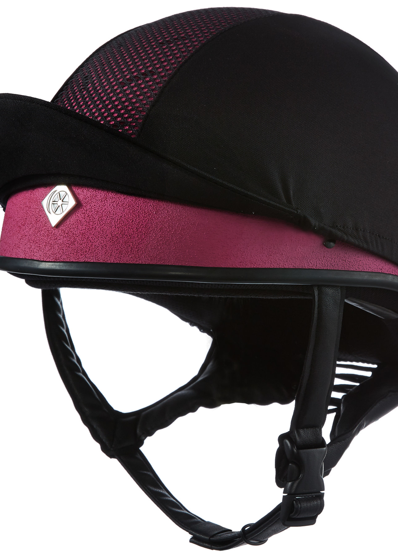 Charles Owen Charles Owen Pro II Jockey Skull